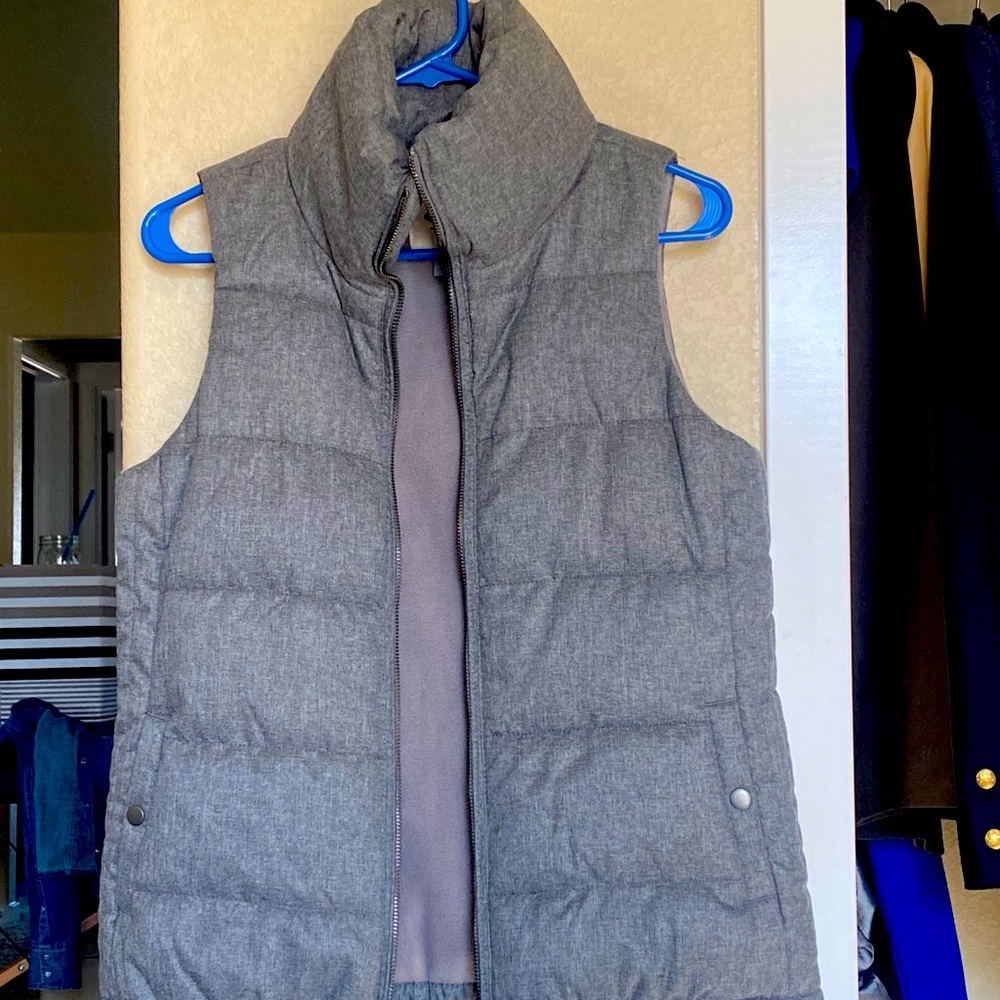 Vest